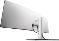 Monitor LED Dell curbat U4924DW, 49