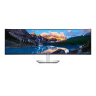 Monitor LED Dell curbat U4924DW, 49