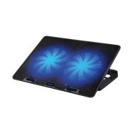 STAND LAPTOP SPACER SPNS-GAMING-2F 17"