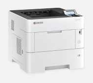 Imprimanta laser monocrom A4, Kyocera ECOSYS PA6000x, 60 ppm, duplex, 1200 x 1200 dpi, RAM 512GB, USB, Retea, starter toner 