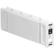 Cartus cerneala original Epson T6941 Singlepack UltraChrome XD Photo Black, culoare photo Black, pentru Plotter Epson SureColor T3000 / T3200 / 5000/ 5200 /7000 / 7200 capacitate 700ml.