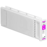 Cartus cerneala original Epson T6942 Singlepack UltraChrome XD Magenta, culoare magenta, pentru Plotter Epson SureColor T3000 / T3200 / 5000/ 5200 /7000 / 7200 capacitate 700ml.