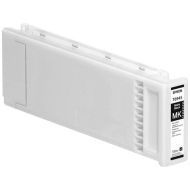 Cartus cerneala original Epson T6945 Singlepack UltraChrome XD Matte Black, culoare matte black, pentru Plotter Epson SureColor T3000 / T3200 / 5000/ 5200 /7000 / 7200 capacitate 700ml.