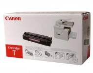 Toner originat Canon Cartridge T, culoare negru, pentru CANON FAX L380S, CANON FAX L390, CANON L380, CANON L380S, CANON L390, CANON L400, CANON PC-D320, CANON PC-D340, capacitate 3.500 pagini