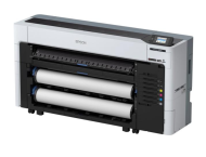 Plotter Epson SureColor SC-P8500DL STD 44 inch, A0, 1.200 x 2.400 DPI, rola dubla, RAM 4GB, USB,retea, Wi-Fi, cartuşe de cerneală individuale