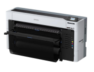 Plotter Epson SureColor SC-P8500DL STD 44 inch, A0, 1.200 x 2.400 DPI, rola dubla, RAM 4GB, USB,retea, Wi-Fi, cartuşe de cerneală individuale