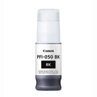 Cartus cerneala original Canon TC-20 PFI-050 BK Black, pentru Canon imagePROGRAF TC-20, 70ml