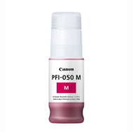 Cartus cerneala original Canon TC-20 PFI-050 M Magenta, pentru Canon imagePROGRAF TC-20, 70ml