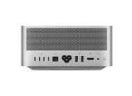 Desktop Apple Mac Studio, Procesor Apple M2 Max cu CPU 12 core, GPU 30 core, ram 32GB, 512GB SSD, INT, macOS Ventura