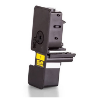 Toner Kyocera Integral TK-5440Y, culoare Yellow pentru Kyocera Ecosys PA2100cx, PA2100cwx, MA2100cfx, MA2100cwfx - Capacitate 2400 pagini