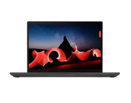 Laptop Lenovo ThinkPad T14 Gen4 (Intel), Procoesor Intel Core i7 1355U up to 5.0GHz, 14" WUXG (1920x1200)IPS 400nits anti-glare, ram 32GB(16GB soldered+16GB)5200MHz DDR5, 1TB SSD M.2 PCIe NVMe, Intel Iris Xe Graphics, culoare Black,Windows11 Pro