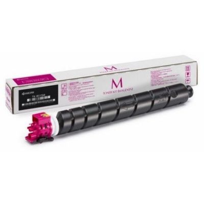 Toner Kyocera Integral TK-8515M, culoare magenta pentru Kyocera TaskAlfa 5052ci, 6052ci , Capacitate 20000 pagini 