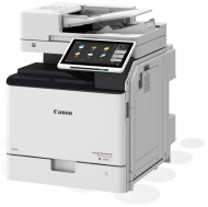 Imprimanta multifunctionala laser color,  A4, CANON imageRUNNER ADVANCE DX C259i,25 ppm, duplex, 1200x1200 dpi, RAM 3.5GB, USB, retea, panou tactil 