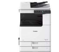 Imprimanta multifunctionala laser color, A3, 26 ppm, CANON imageRUNNER C3326i, duplex, 1200x1200 dpi, RAM 2GB, USB, retea, panou tactil 7 inch