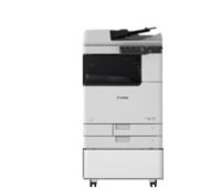 Imprimanta multifunctionala laser color, A3, 26 ppm, CANON imageRUNNER C3326i, duplex, 1200x1200 dpi, RAM 2GB, USB, retea, panou tactil 7 inch