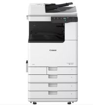 Imprimanta multifunctionala laser color, A3, 26 ppm, CANON imageRUNNER C3326i, duplex, 1200x1200 dpi, RAM 2GB, USB, retea, panou tactil 7 inch