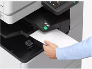 Imprimanta multifunctionala laser color, A3, 26 ppm, CANON imageRUNNER C3326i, duplex, 1200x1200 dpi, RAM 2GB, USB, retea, panou tactil 7 inch