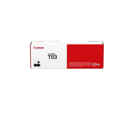 Toner Original CANON T03, culoare BLACK  pentru Canon image RUNNER ADVANCE DX 759i/ 6190i/ 529i, capacitate 51.500 pagini