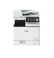Imprimanta multifunctionala laser monocrom A4,CANON imageRUNNER ADVANCE DX 529i, 52 ppm, duplex, ADF, 1200x1200 dpi, RAM 3.5GB, USB, retea, panou tactil 