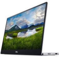 Monitor LED Dell Portabil P1424H, 14