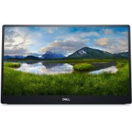 Monitor LED Dell Portabil P1424H, 14