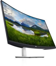 Monitor LED Dell  curbat S3221QSA, 32