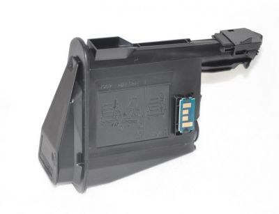 Toner Kyocera Integral TK-1125, culoare black pentru Kyocera ECOSYS FS-1061DN, FS-1325MFP, capacitate 2100 de pagini