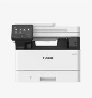Imprimanta multifunctionala laser monocrom A4, CANON i-SENSYS MF463dw,40 ppm, duplex, ADF, 1200x1200 dpi, RAM 1GB, USB, retea, Wi-Fi, panou tactil, kit toner 