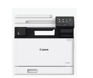 Imprimanta multifunctionala laser color A4, CANON IRC1333i, 33ppm, duplex, DADF, retea, WIFI, panou tactil 