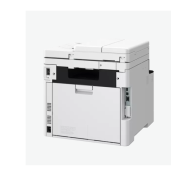 Imprimanta multifunctionala laser color A4, CANON IRC1333i, 33ppm, duplex, DADF, retea, WIFI, panou tactil 