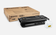 Toner original Kyocera TK-7235, culoare black pentru Kyocera TASKalfa MZ4000i, capacitate 35.000 pagini