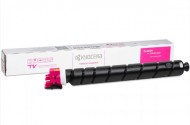 Toner original Kyocera TK-8375M, culoare magenta pentru Kyocera TASKalfa 3554ci, capacitate 20.000 pagini