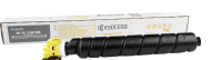 Toner original Kyocera TK-8545Y, culoare yellow pentru Kyocera TASKalfa 4054ci, capacitate 20.000 pagini