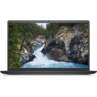 Laptop Dell Vostro 3530, Procesor Gen 13th  Intel Core i3-1305U up to 4.5GHz, 15.6 inch FHD (1920x1080) IPS Anti-Glare 120Hz, RAM 8GB DDR4 2666MHz, 512GB SSD M.2 PCIe NVMe, Intel UHD Graphics, culoare Carbon Black, Linux