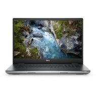 Laptop Dell Precision 7780, Procesor gen 13 Intel Core i9-13950HX up to 5.5GHz, 17.0