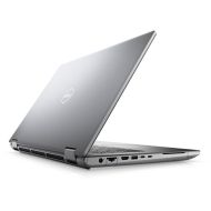 Laptop Dell Precision 7780, Procesor gen 13 Intel Core i9-13950HX up to 5.5GHz, 17.0