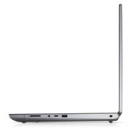 Laptop Dell Precision 7780, Procesor gen 13 Intel Core i9-13950HX up to 5.5GHz, 17.0