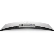 Monitor LED Dell curbat U3824DW, 38