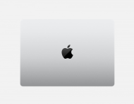 Laptop Apple MacBook Pro 16", Procesor Apple M3 MAX, CPU cu 14 nuclee, GPU cu 30 nuclee, 16 nuclee Neural Engine, 16.2"(3456 x 2234) Liquid Retina XDR 1000nits, ram 36GB, 1TB SSD, tastatura INT, culoare silver, macOS Sonoma