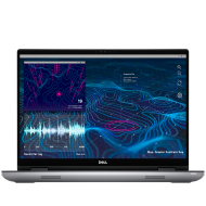 Dell Mobile Precision 7780,17"FHD(1920x1080)60Hz 500nits 99% DCIP3,Intel Core i9-13950HX(36MB/5.5GHz)vPro,64GB(2x32)SODIMM 5200MT/s,1TB(M.2)NVMe PCIe SSD,NVIDIA RTX 3500 Ada/12GB,AX211(2x2)6GHz+BT,Backlit SP KB,6cell 93WHr,Win11Pro,3Yr ProSupport