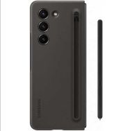 Samsung Galaxy Z Fold 5 SlimCase&Pen Bk