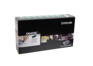 LEXMARK E120 RETURN BLACK TONER