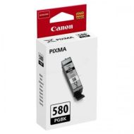 CARTUS CERNEALA CANON PGI-580PGBK