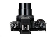 PHOTO CAMERA CANON G1X MARK III BLACK