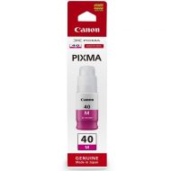 CANON GI-40 MAGENTA INKJET BOTTLE