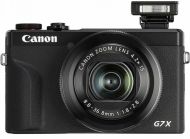 PHOTO CAMERA CANON G7X MARK III