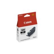 CANON PFI300PBK P.BLACK INKJET CARTRIDGE