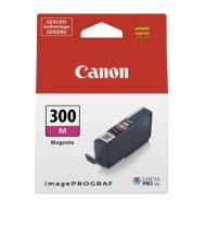 CANON PFI300M MAGENTA INKJET CARTRIDGE