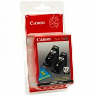 CANON PGI525PG BLACK INKJET CARTRIDGE 2X