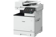 Imprimanta multifunctionala laser color A4, CANON i-SENSYS MF832Cdw, 38ppm,duplex, ADF, RAM 2GB, retea, USB, Wi-Fi, ecran tactil, tonere startap